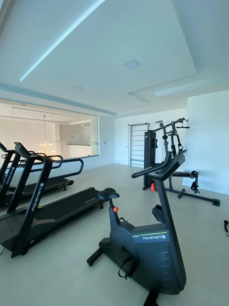 Cobertura, 3 quartos, 142 m² - Foto 9