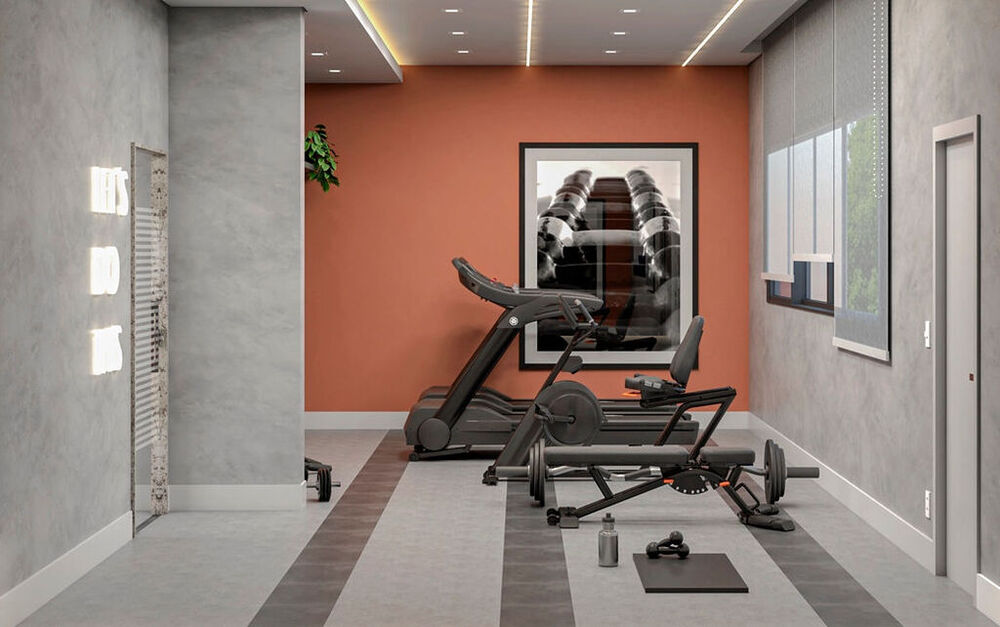 Apartamento, 3 quartos, 171 m² - Foto 4