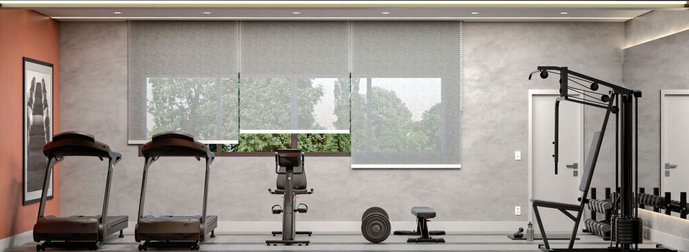 Apartamento, 3 quartos, 171 m² - Foto 3