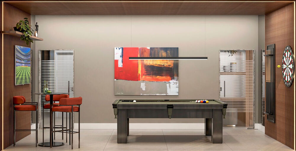 Apartamento, 3 quartos, 171 m² - Foto 8