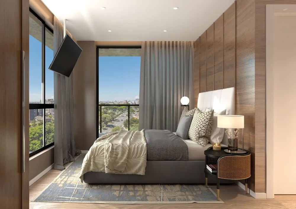 Apartamento, 3 quartos, 183 m² - Foto 3