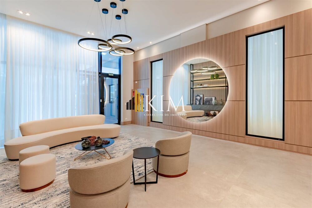 Apartamento à venda com 3 quartos, 154m² - Foto 4