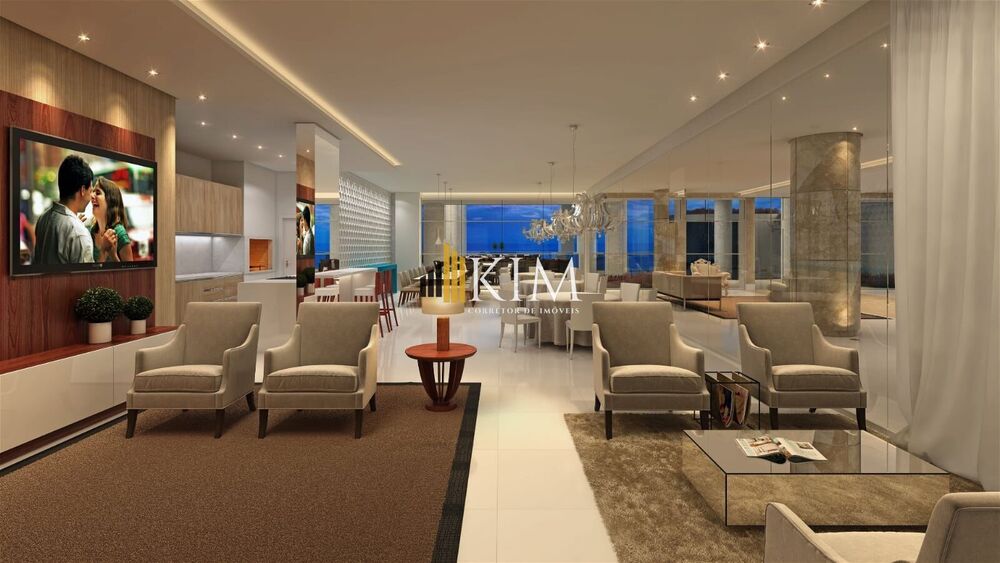 Apartamento, 4 quartos, 196 m² - Foto 5