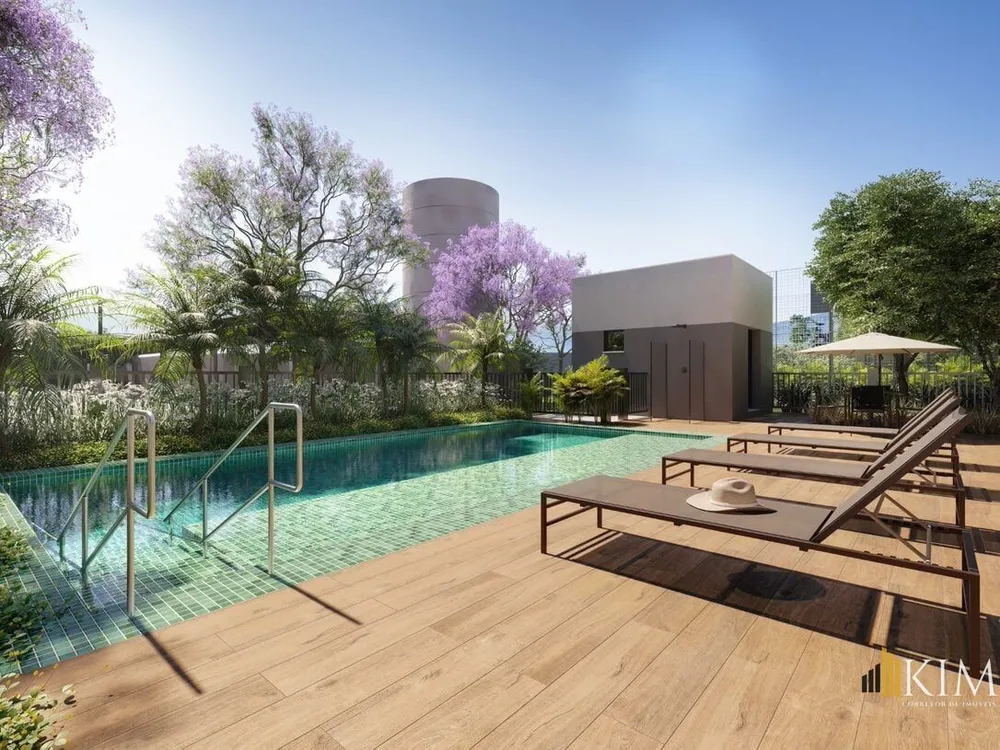 Apartamento, 2 quartos, 51 m² - Foto 11
