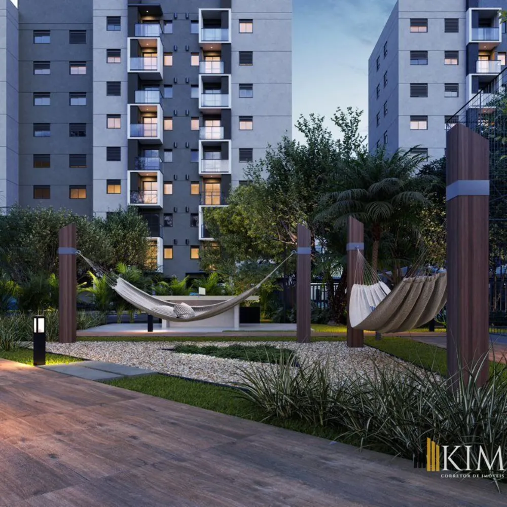 Apartamento, 2 quartos, 51 m² - Foto 10