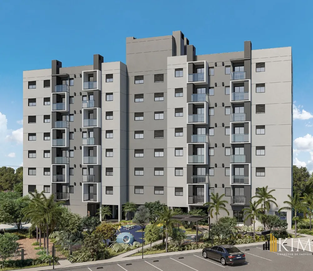 Apartamento, 2 quartos, 51 m² - Foto 3