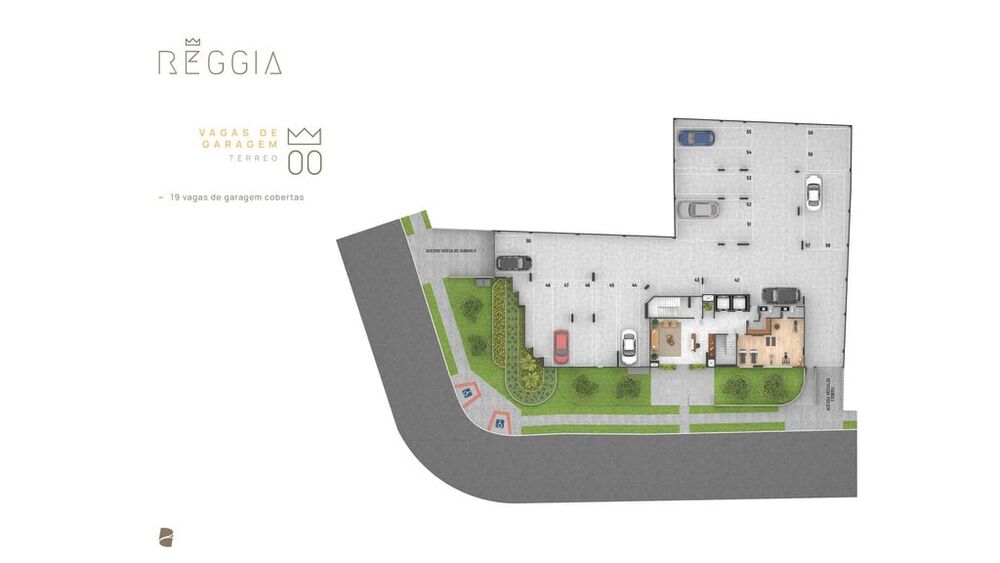 Apartamento à venda com 3 quartos, 102m² - Foto 6