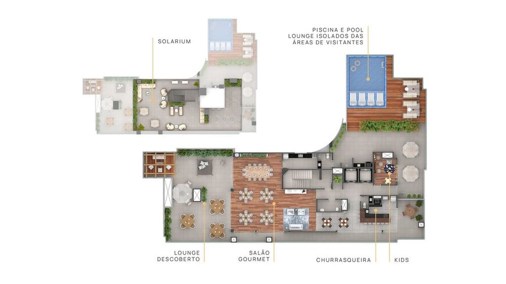 Apartamento à venda com 3 quartos, 102m² - Foto 5