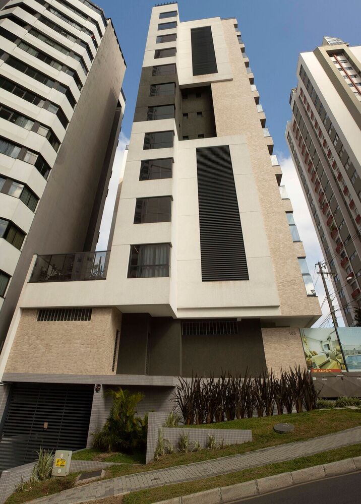 Apartamento à venda com 3 quartos, 102m² - Foto 1