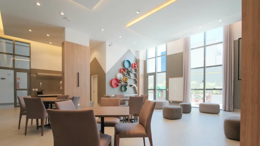 Apartamento, 3 quartos, 114 m² - Foto 2