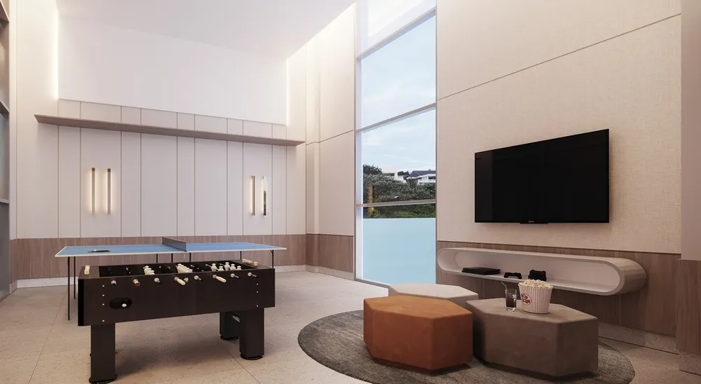 Apartamento, 3 quartos, 114 m² - Foto 3