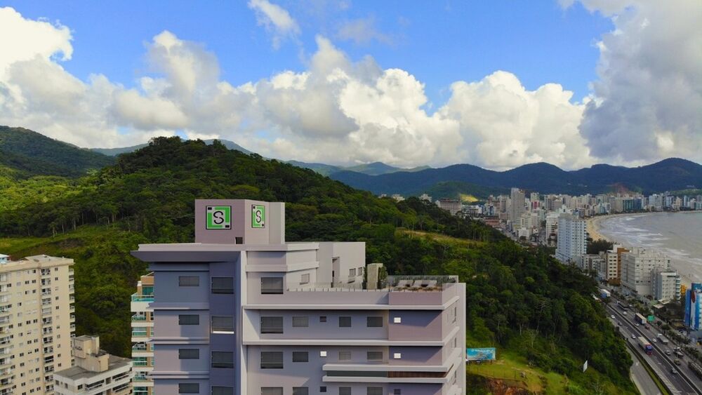 Apartamento, 2 quartos, 69 m² - Foto 1