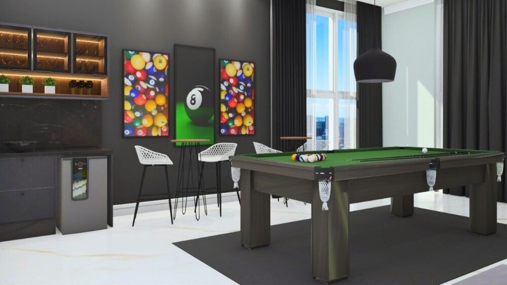Apartamento, 2 quartos, 69 m² - Foto 12