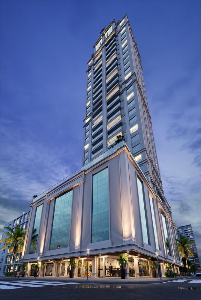 Apartamento, 4 quartos, 142 m² - Foto 3