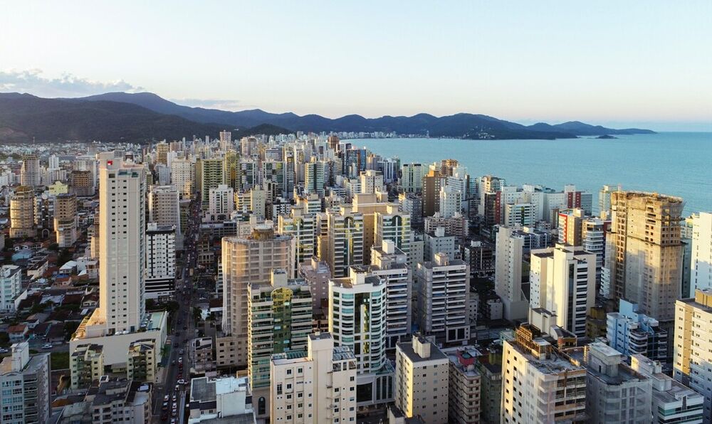 Apartamento, 4 quartos, 142 m² - Foto 1