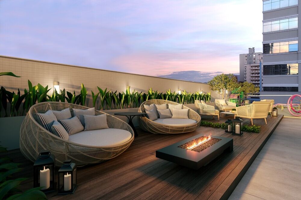 Apartamento, 4 quartos, 142 m² - Foto 8