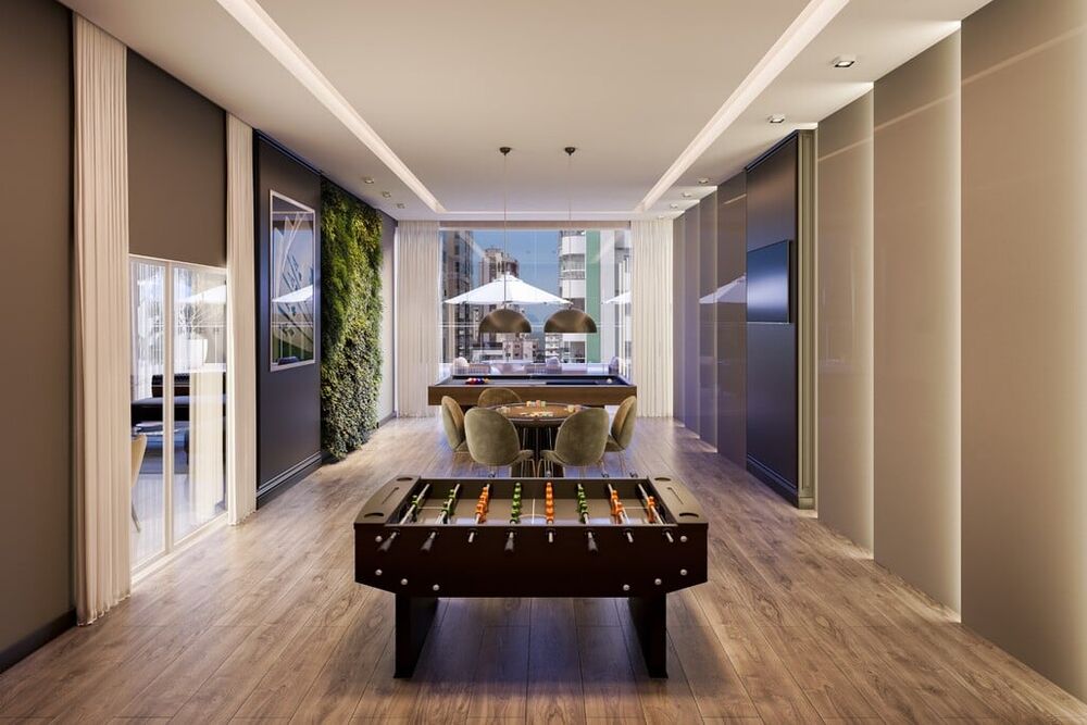 Apartamento, 4 quartos, 142 m² - Foto 7