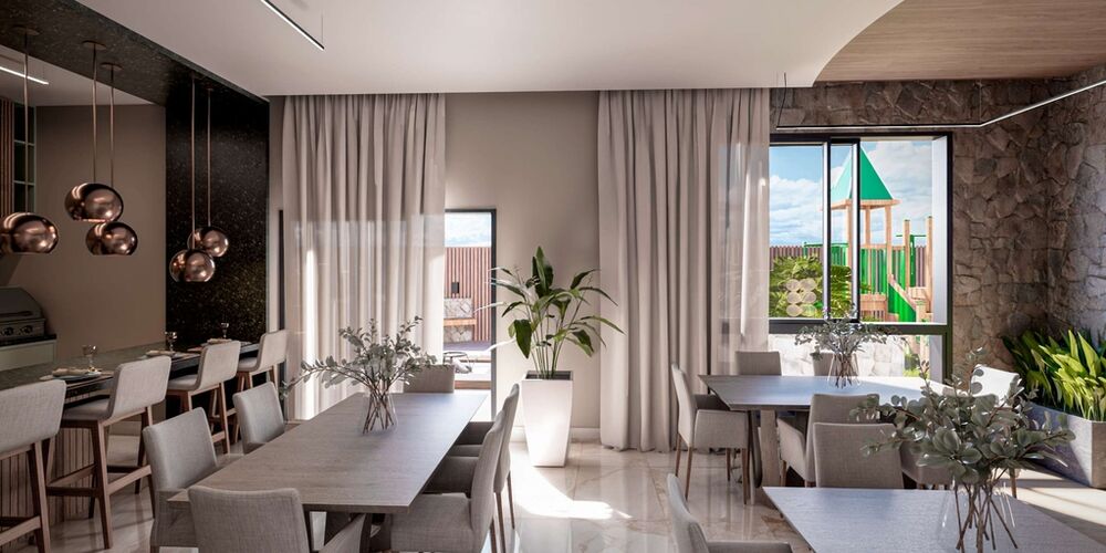 Apartamento, 2 quartos, 66 m² - Foto 4