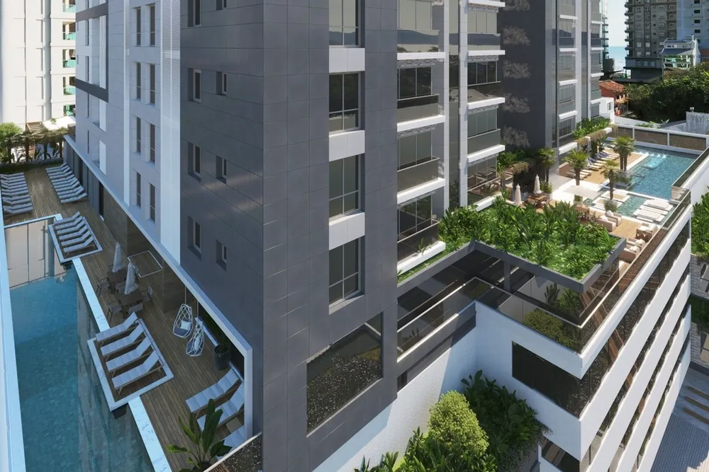 Apartamento, 3 quartos, 154 m² - Foto 7