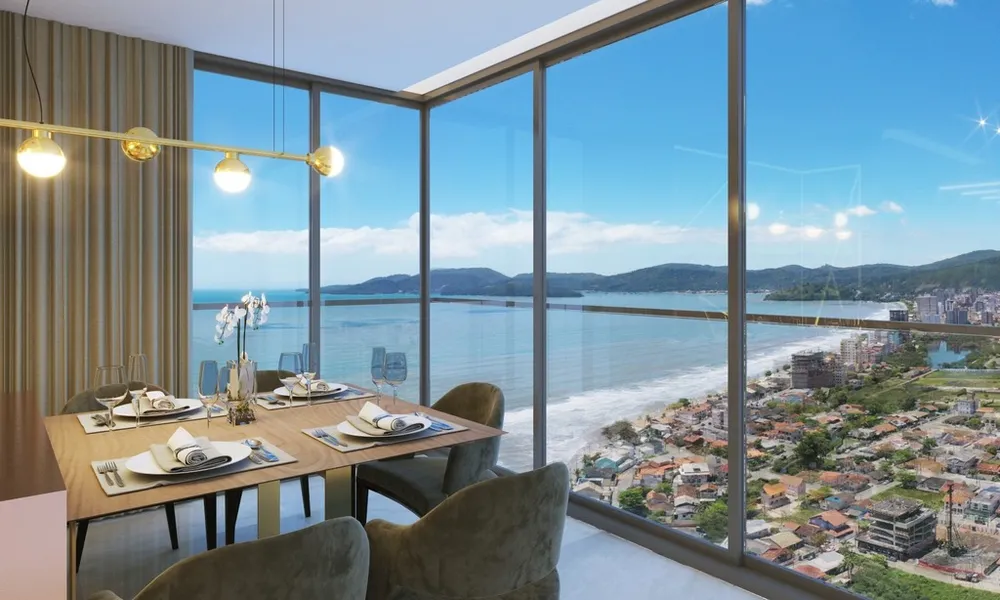 Apartamento, 3 quartos, 154 m² - Foto 4