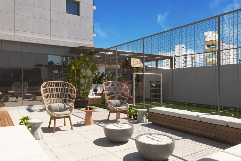 Apartamento, 3 quartos, 154 m² - Foto 6
