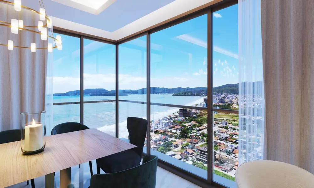 Apartamento, 3 quartos, 154 m² - Foto 3