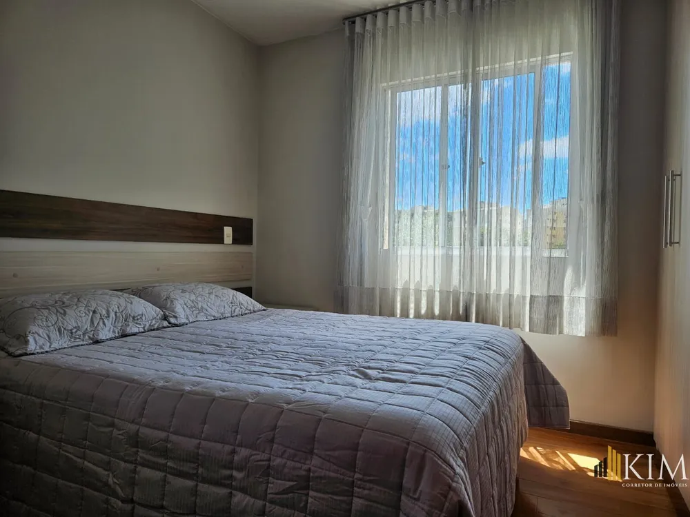 Apartamento, 3 quartos, 78 m² - Foto 5