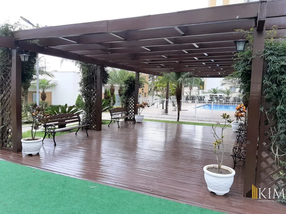 Apartamento, 3 quartos, 78 m² - Foto 8