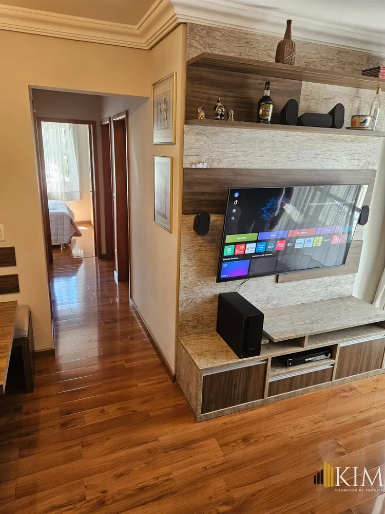 Apartamento, 3 quartos, 78 m² - Foto 3