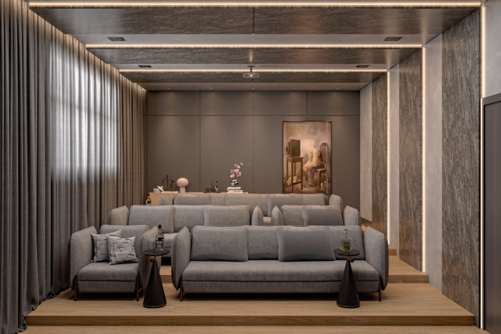 Cobertura à venda com 2 quartos, 52m² - Foto 6