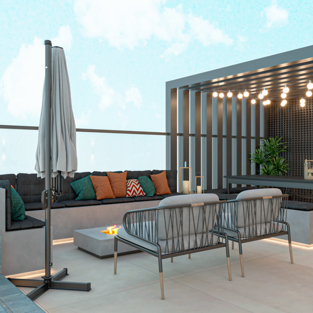 Cobertura à venda com 2 quartos, 52m² - Foto 7