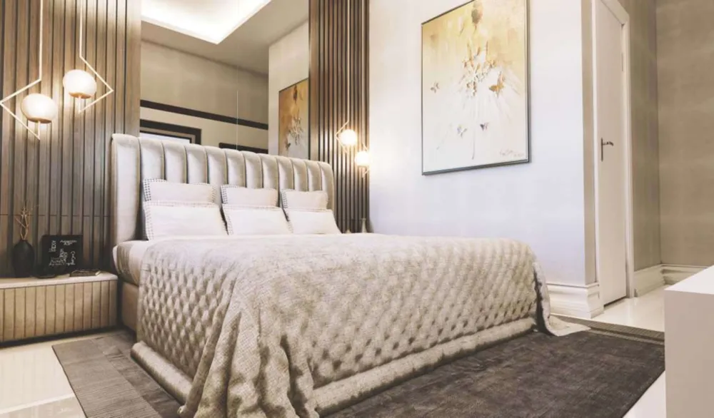 Apartamento, 3 quartos, 68 m² - Foto 9