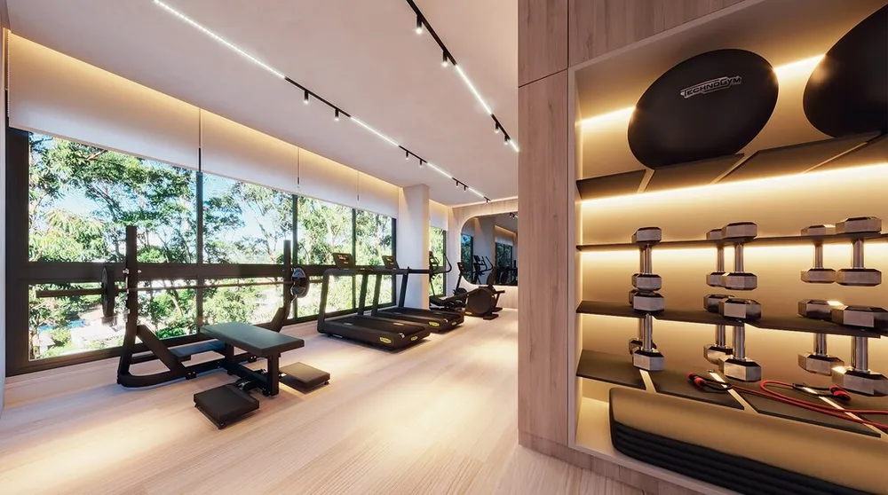Cobertura, 4 quartos, 266 m² - Foto 10