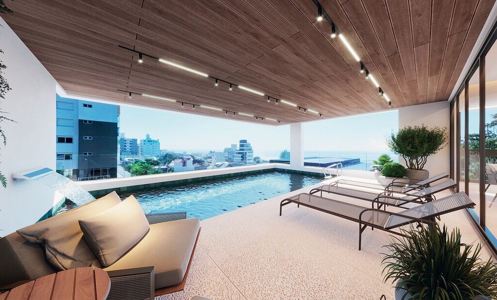 Cobertura, 4 quartos, 266 m² - Foto 3