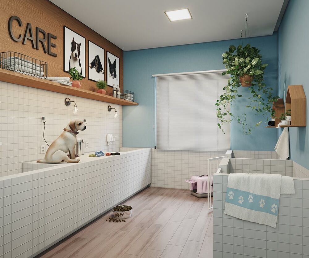 Apartamento à venda com 2 quartos, 59m² - Foto 5