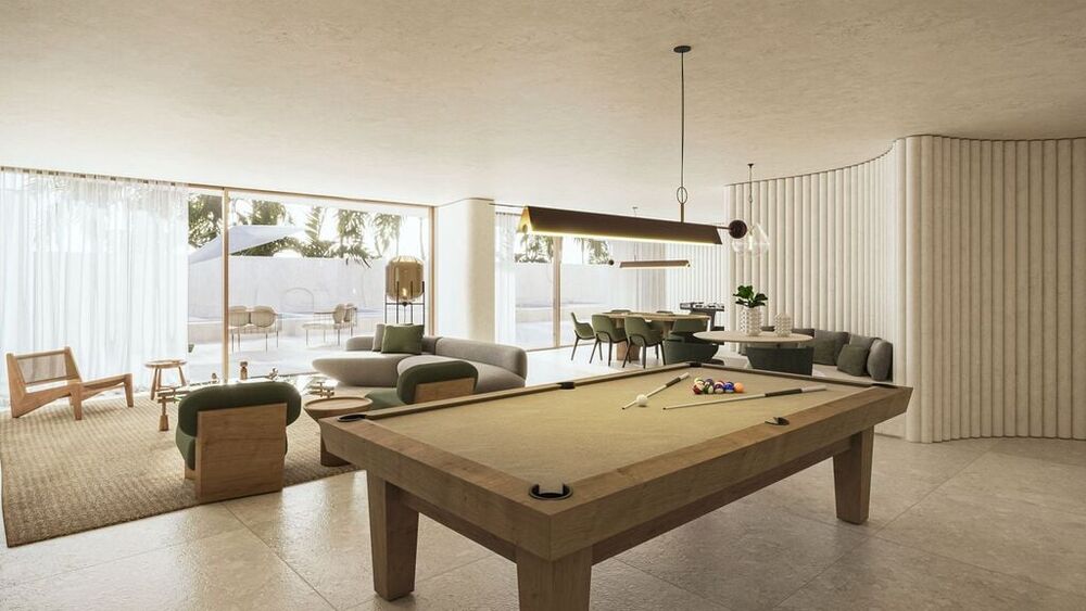 Apartamento à venda com 4 quartos, 498m² - Foto 6