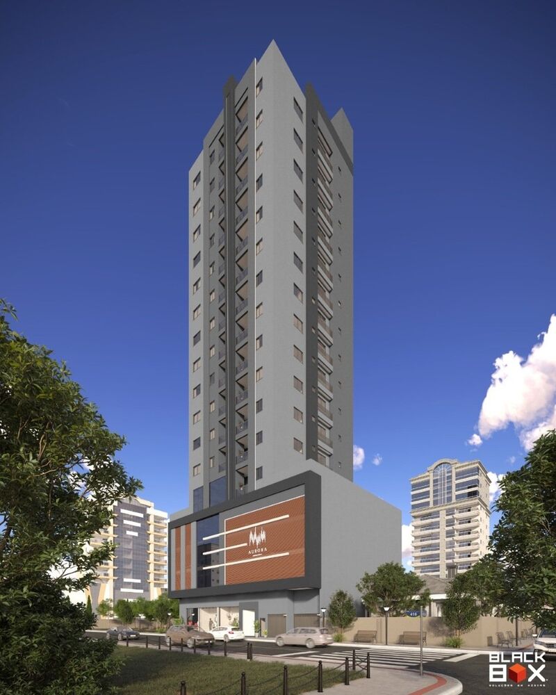 Apartamento, 2 quartos, 62 m² - Foto 4