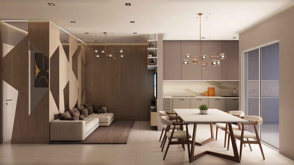 Apartamento, 2 quartos, 62 m² - Foto 7
