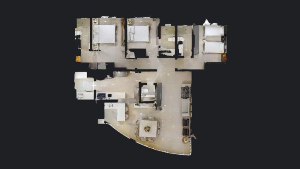 Apartamento, 4 quartos, 150 m² - Foto 7