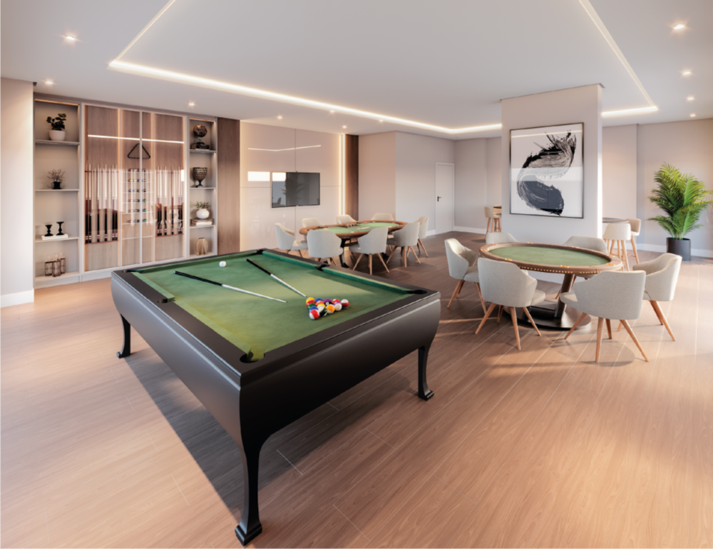 Apartamento, 3 quartos, 69 m² - Foto 6