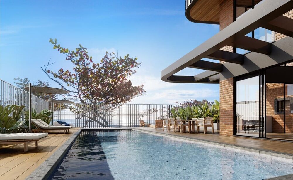 Apartamento, 3 quartos, 284 m² - Foto 1