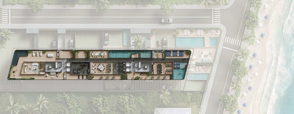 Apartamento, 3 quartos, 284 m² - Foto 5