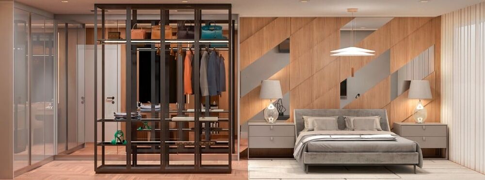 Cobertura, 3 quartos, 312 m² - Foto 2