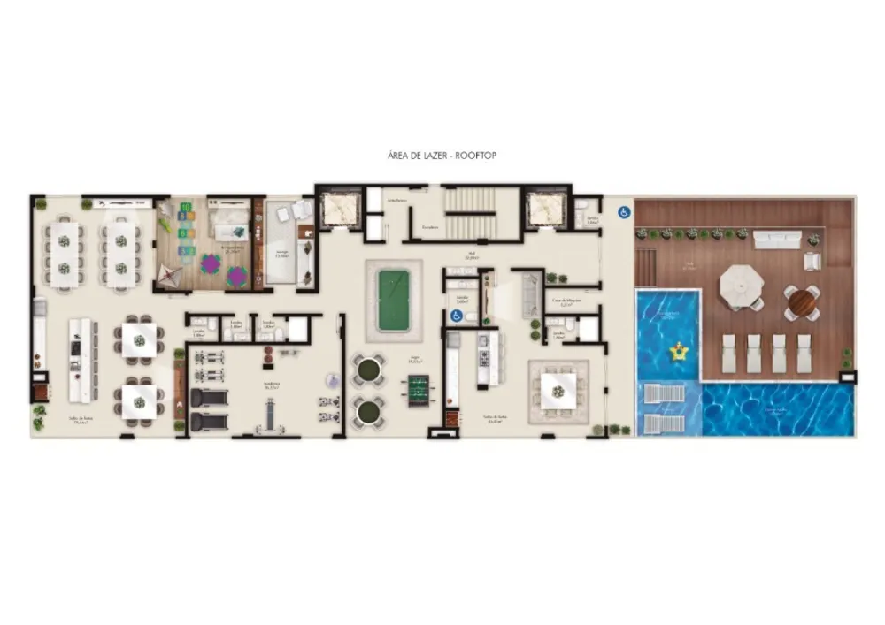 Apartamento, 2 quartos, 84 m² - Foto 12