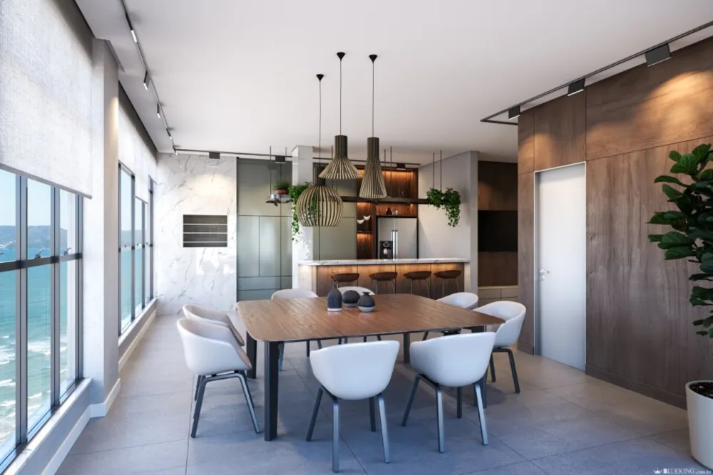 Apartamento, 2 quartos, 84 m² - Foto 10