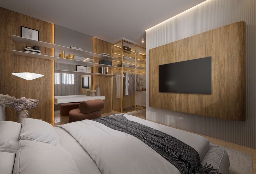 Apartamento, 3 quartos, 122 m² - Foto 11