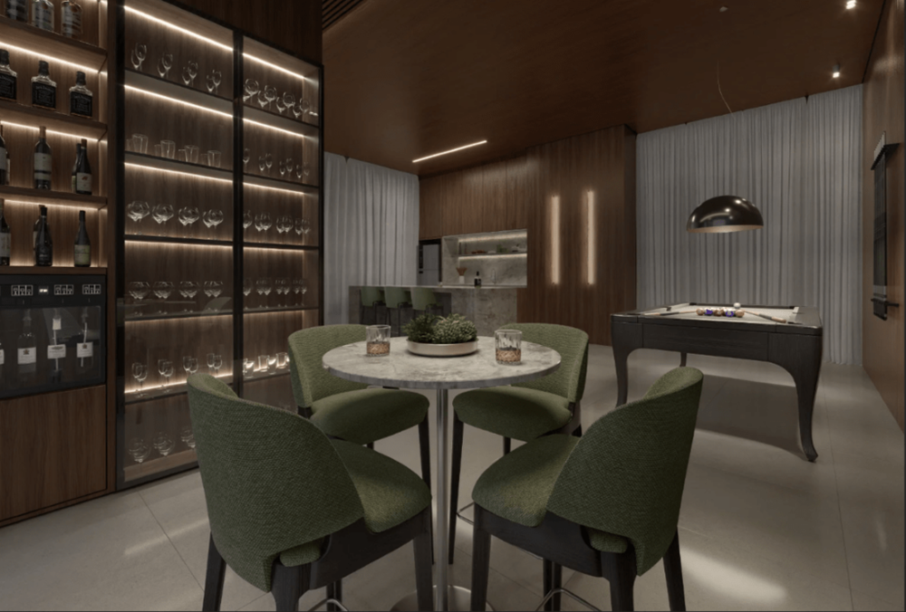 Apartamento, 3 quartos, 122 m² - Foto 13