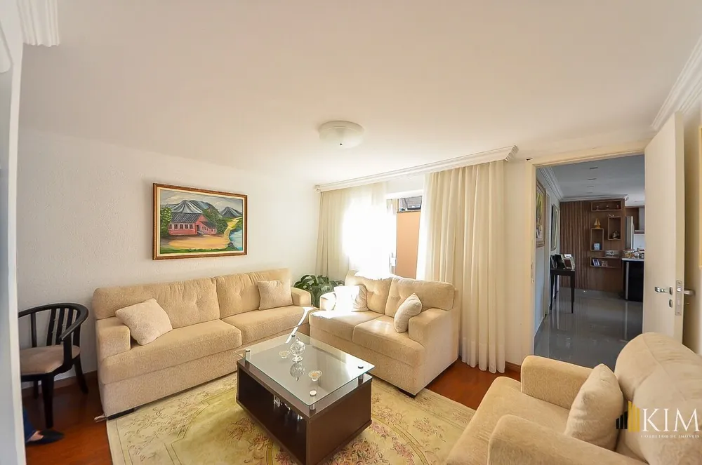 Casa, 3 quartos, 270 m² - Foto 5