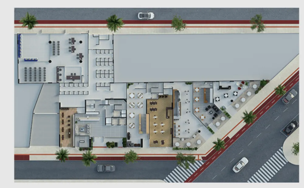 Apartamento, 4 quartos, 177 m² - Foto 12