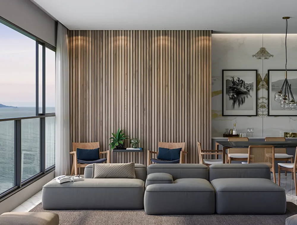 Apartamento, 4 quartos, 177 m² - Foto 9